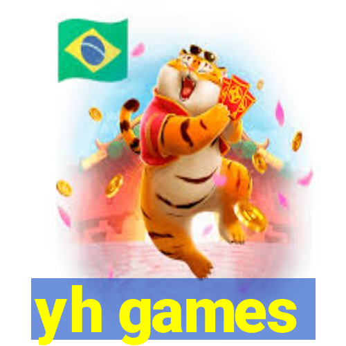 yh games